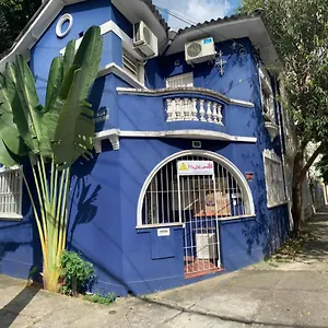  Albergue Maktub Brasil