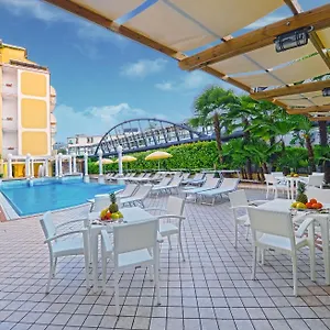*** Отель Aurora Terme Италия