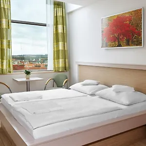 *** Hotel Ankora República Checa