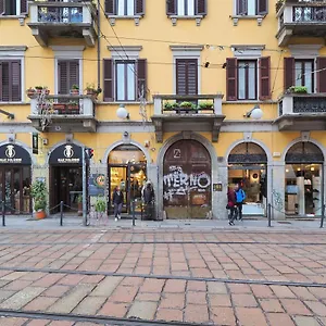  Apartment Primopiano - Colonne 16 Italy
