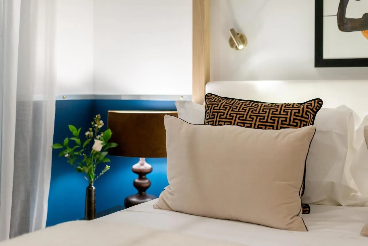 Hotel The Couper Castello Mailand