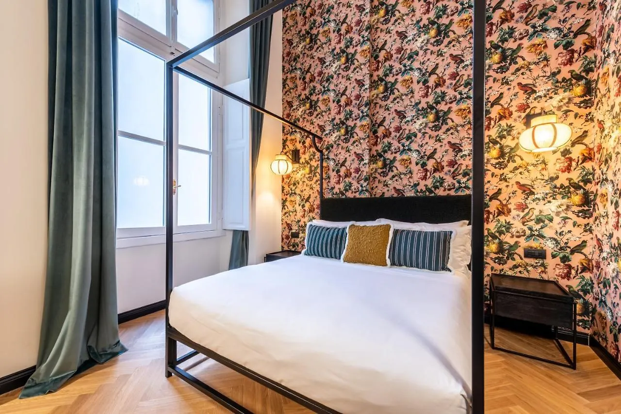 The Couper Castello Hotell Milano 0*,  Italien