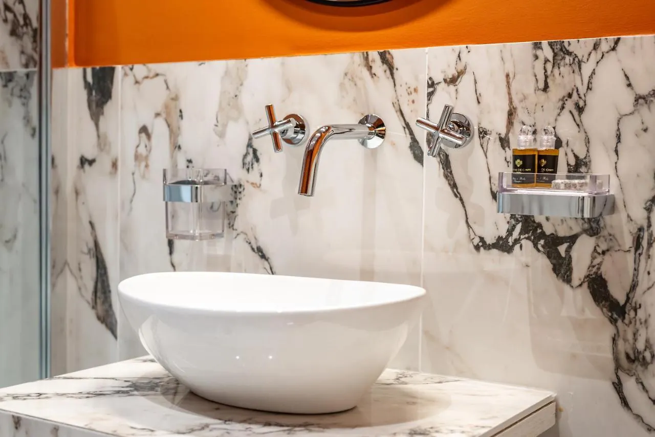 The Couper Castello Hotell Milano Pensionat