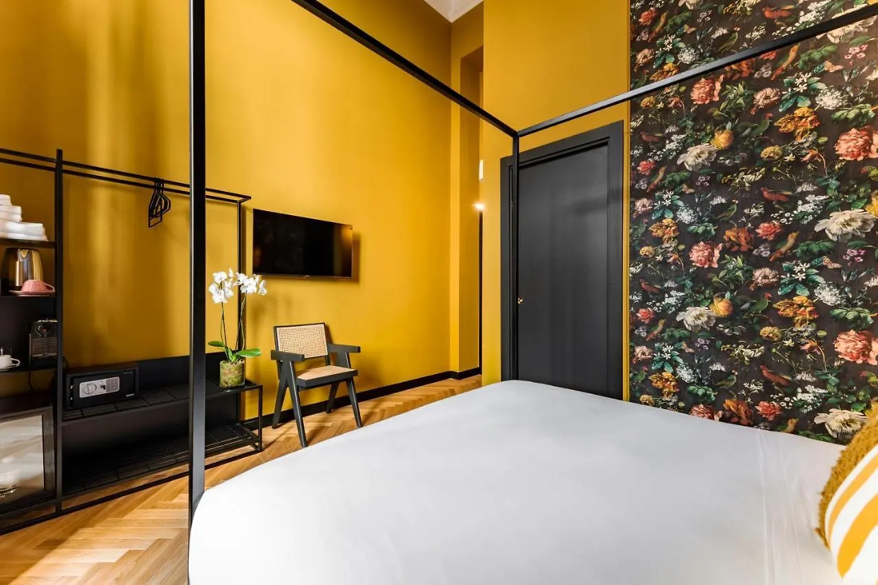 The Couper Castello Hotell Milano Pensionat
