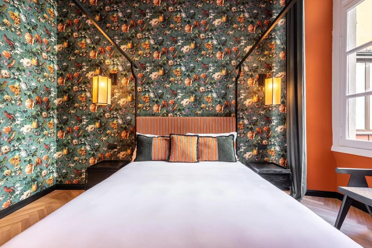 The Couper Castello Hotell Milano
