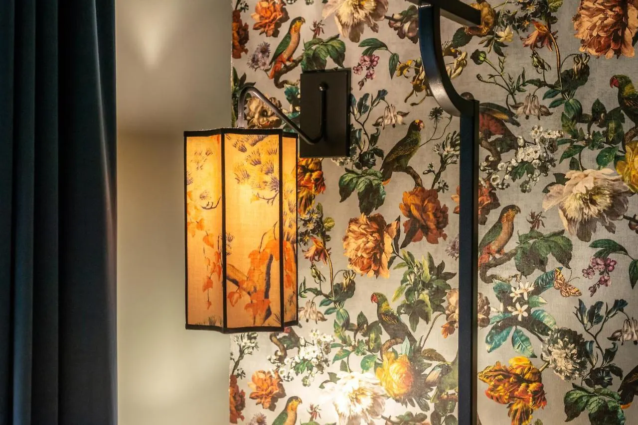 Pensionat The Couper Castello Hotell Milano