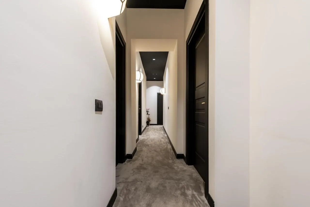 The Couper Castello Hotell Milano