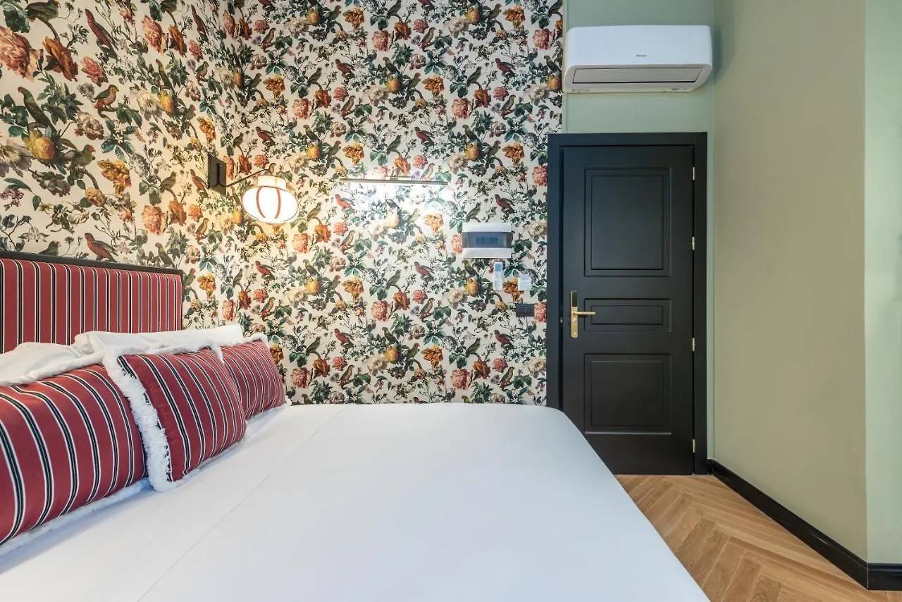 The Couper Castello Hotell Milano