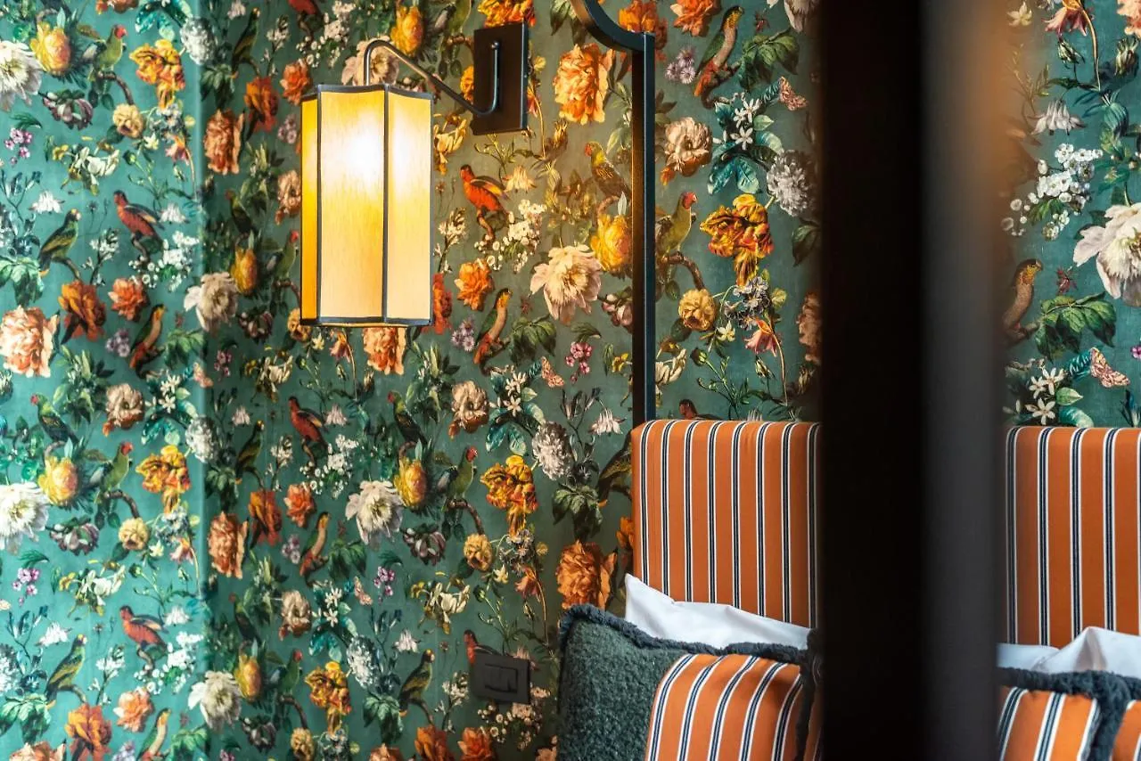 The Couper Castello Hotell Milano