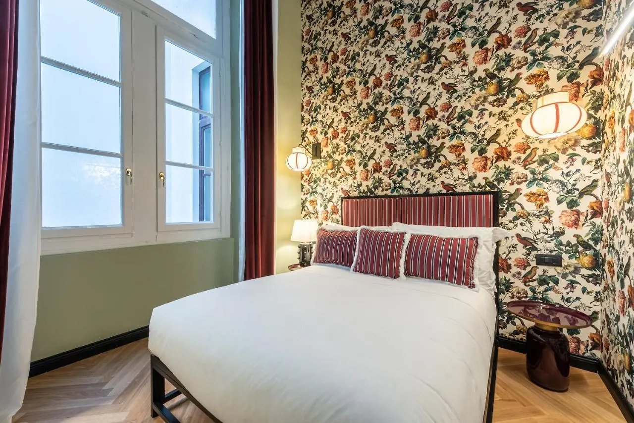 The Couper Castello Hotell Milano 0*,  Italien