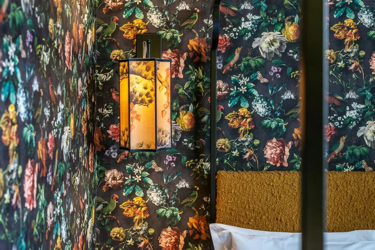 The Couper Castello Hotell Milano Pensionat