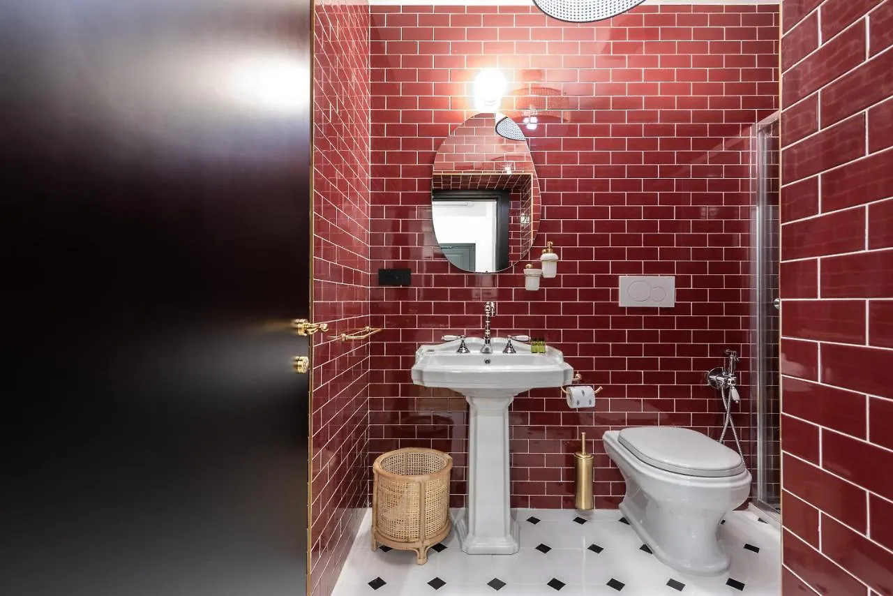 The Couper Castello Hotell Milano 0*,  Italien