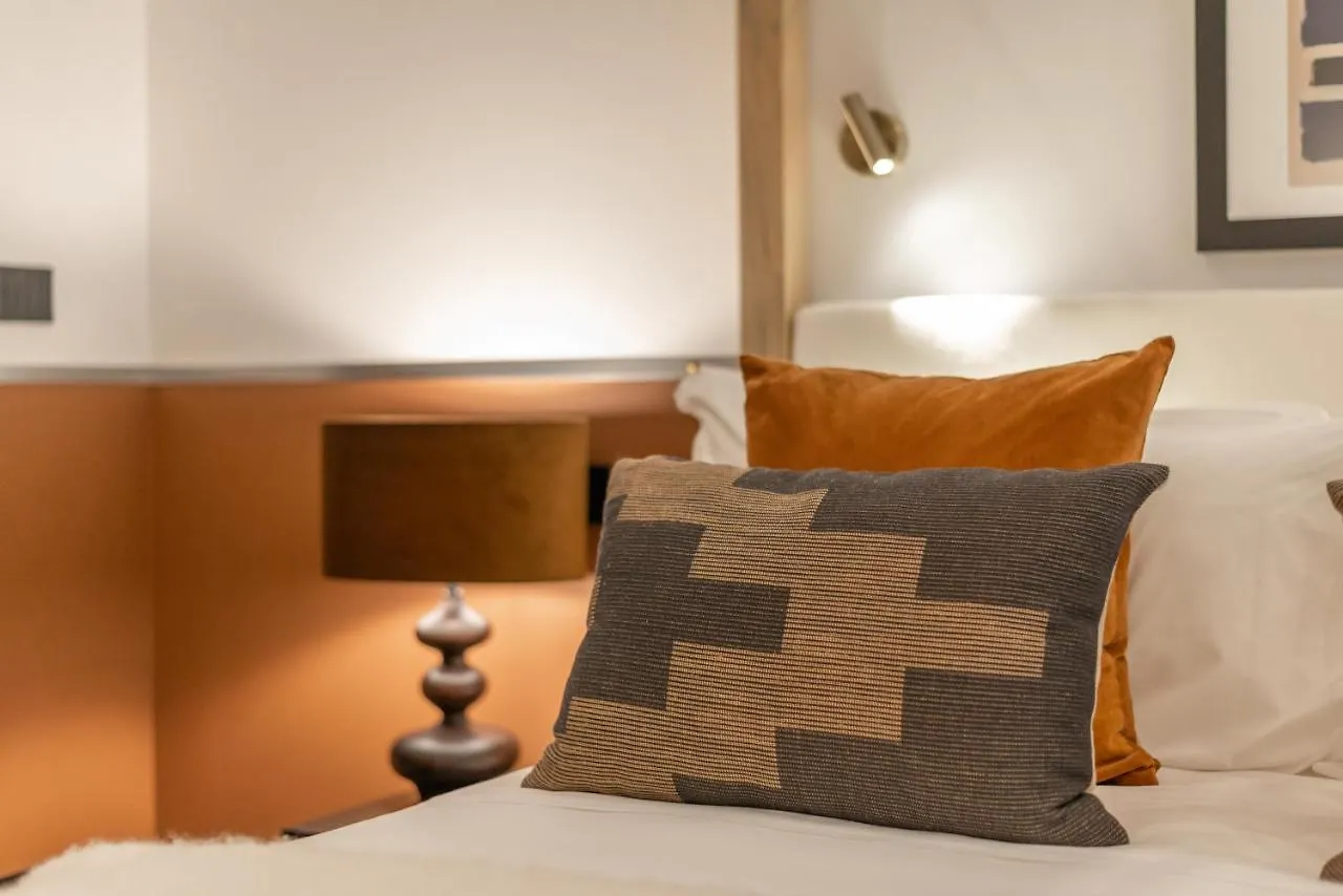The Couper Castello Hotell Milano