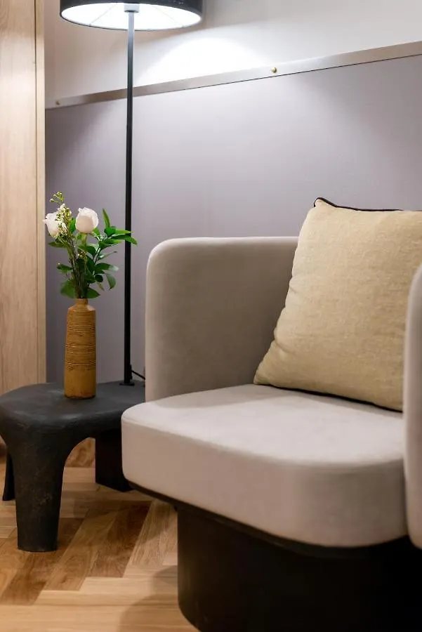 Pensionat The Couper Castello Hotell Milano