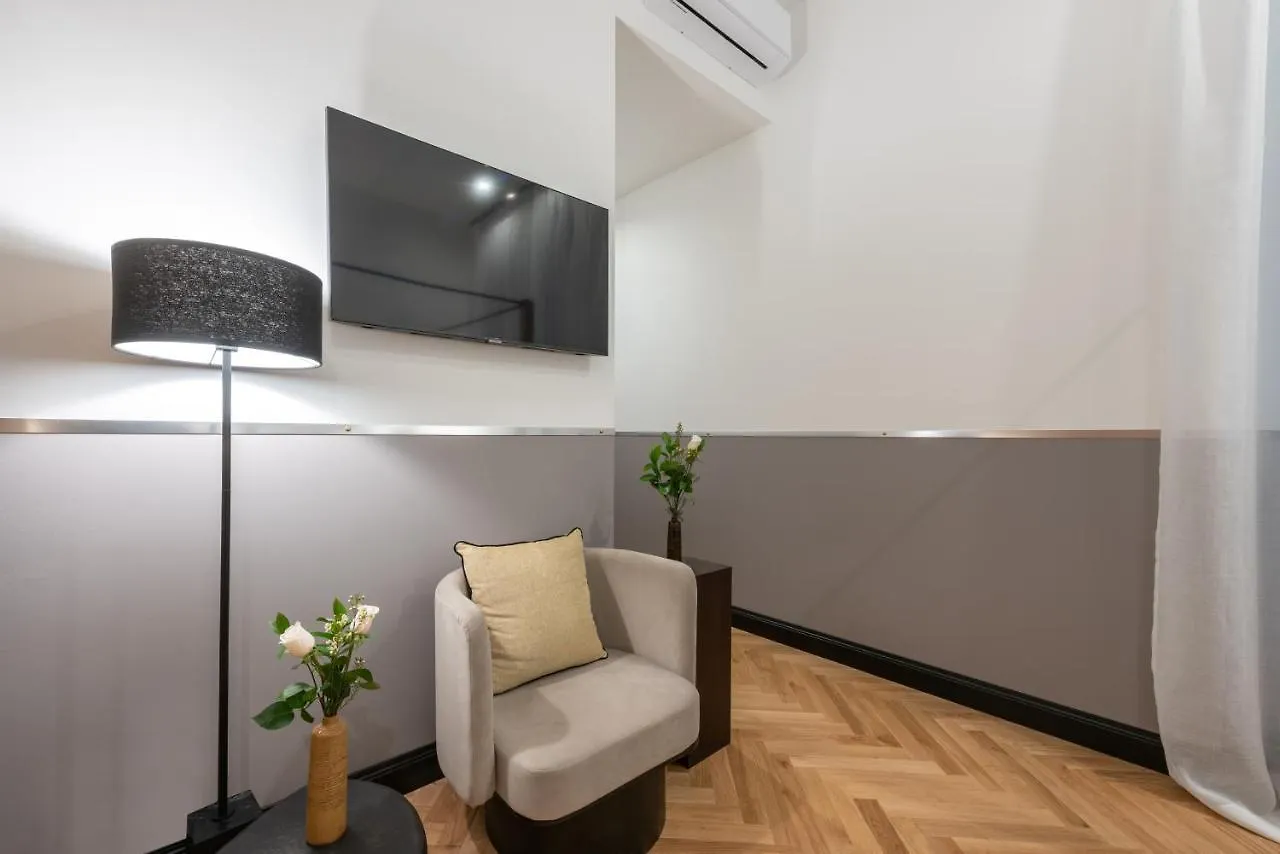 The Couper Castello Hotell Milano